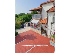 Apartamenty Mila-Casa Bianca 