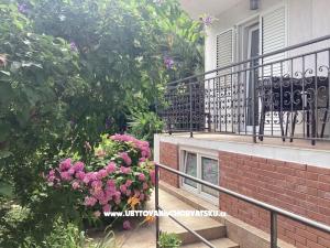 Apartamenty Rubinić 