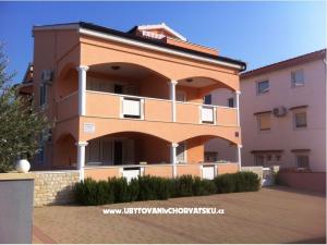 Apartamenty Marija
