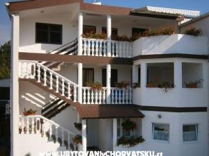 Apartamenty Sandstrand  