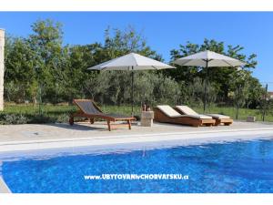 Holiday Home POMALO