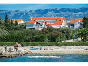 Apartamenty Ostrea