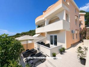 Apartamenty Rita