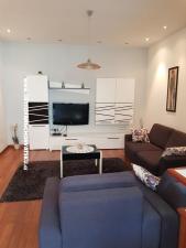 Apartamenty Centar Omiš