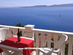 Apartamenty LIKI