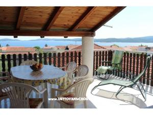 Apartamenty Vidić