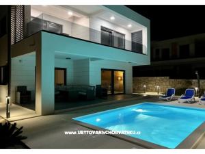 Villa Comfort