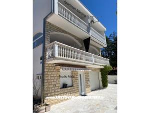 Apartament Martina, studio Maja