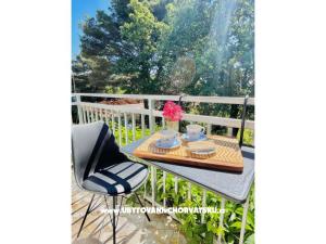 Apartamenty Danijela
