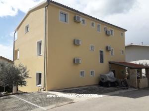 Apartamenty Erak
