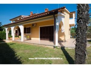 Villa Irena