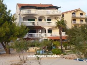 Apartament Stanko