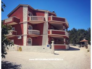 Apartamenty Abramović