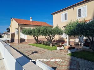 Apartamenty Jurac