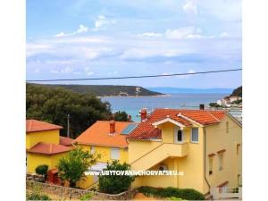 Apartamenty Karuzo