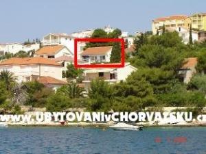 Apartamenty Miljenko