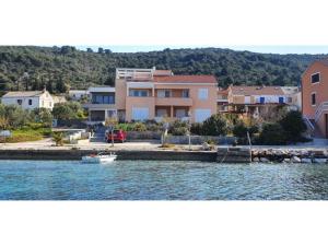 Apartamenty Carić