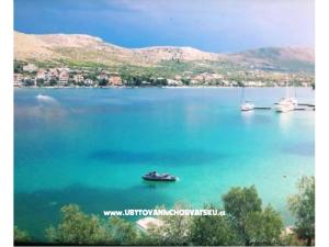 Apartamenty Ena i Lora