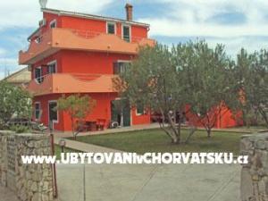 Apartamenty Villa Magnolija
