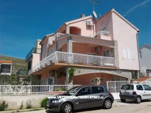 Villa Vesna