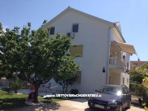 Apartamenty Marina