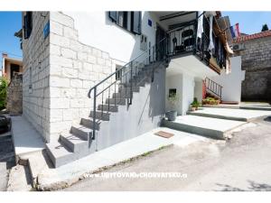 Apartament Maša