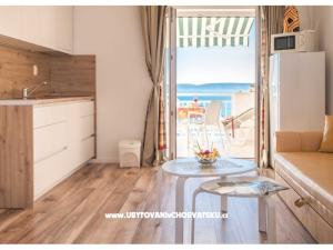 Apartament Sego  TROGIR