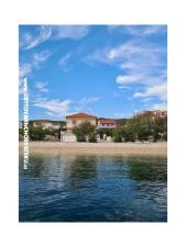 Apartamenty Boban
