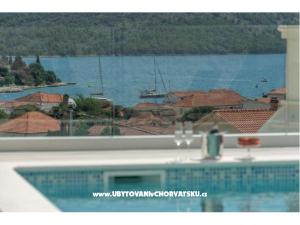 Apartamenty Villa Jelena