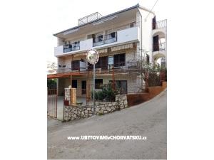Apartamenty Leila