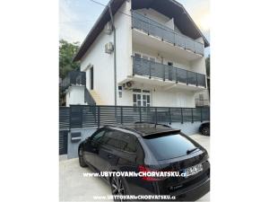 Apartamenty Vidovic 