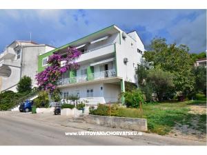 Apartamenty Sonja