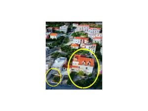 Apartamenty Visković