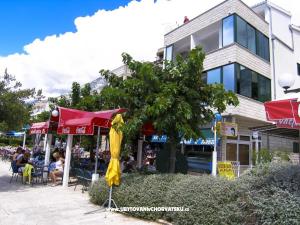 Apartamenty Benito