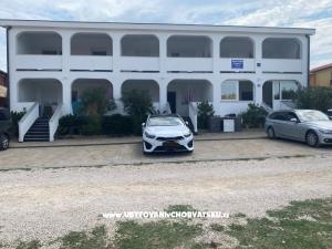 Apartamenty Dragicevic