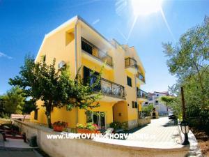Apartamenty Petar - Dom