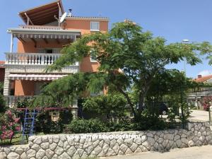 Apartamenty Stancic