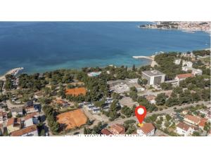 Apartamenty Ergić