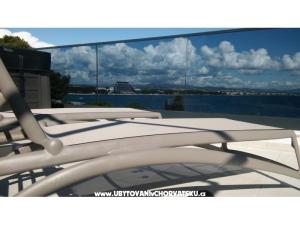 Apartamenty Villa Punta