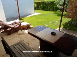 Apartamenty Floresita