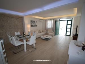 Apartamenty Casablanca