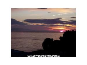 Apartamenty Milka i Vedran Antunović