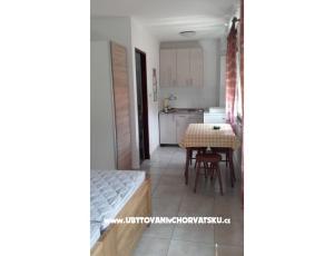 Apartament Mendula 