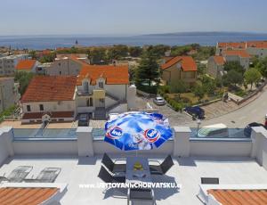 Apartamenty  Ante Tolj
