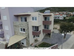 Apartamenty Villa Dijana
