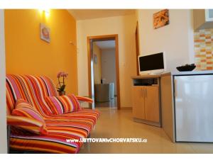 Apartamenty Harmonija