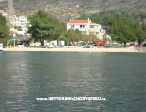 Apartamenty Marin
