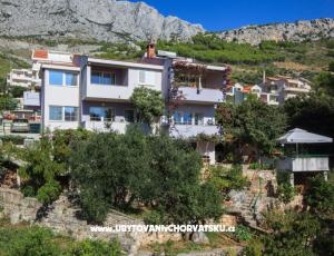 Apartamenty Montana