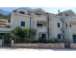 Apartamenty Tara