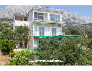 Apartamenty Vito